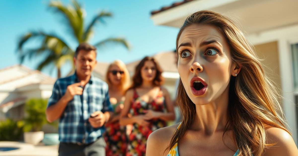ALERTE : Cette nouvelle loi sur les piscines en 2025 va bouleverser votre été ! Les propriétaires sont sous le choc