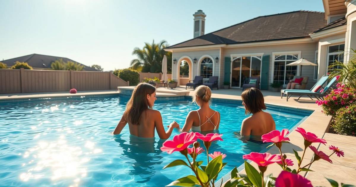 ALERTE : Cette nouvelle loi sur les piscines en 2025 va tout changer - Ce que vous devez absolument savoir avant l'été !