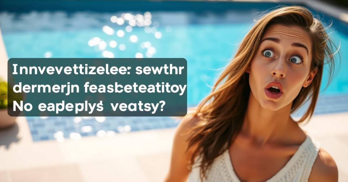 ALERTE : Cette nouvelle méthode pour chauffer votre piscine divise par 4 votre facture d'énergie (ce que les piscinistes ne veulent pas que vous sachiez)
