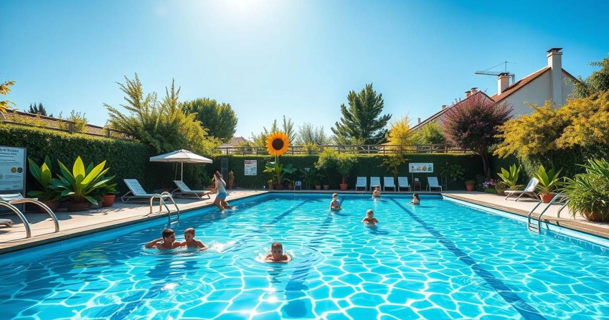 ALERTE : Cette nouvelle règle européenne sur les piscines va tout changer dès septembre 2025 - Ce que vous devez absolument savoir !