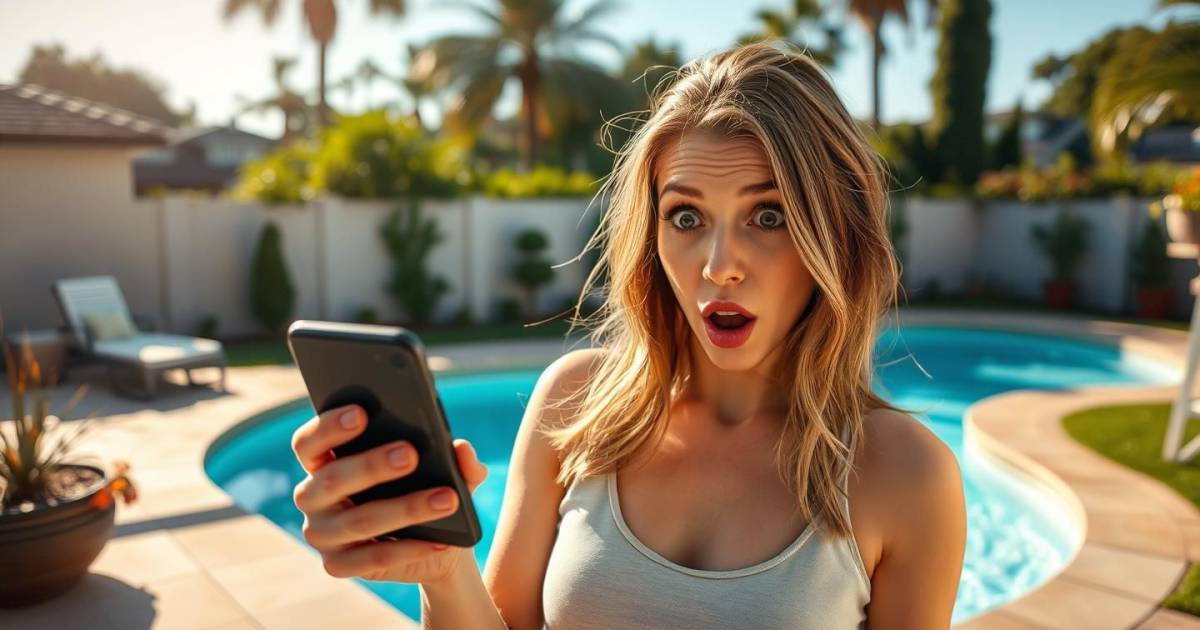 ALERTE : Cette nouvelle règle pour les piscines en 2025 va vous forcer à détruire votre bassin !