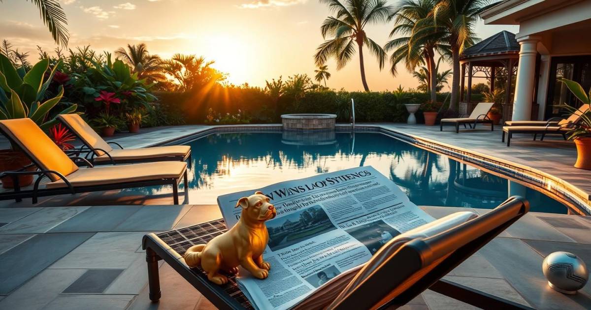 ALERTE : Cette nouvelle règle sur les piscines entre en vigueur demain et pourrait vous coûter une fortune ! 🏊♂️💰