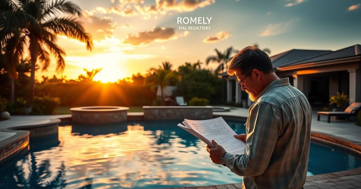 ALERTE : Cette nouvelle réglementation sur les piscines en 2025 pourrait vous coûter une fortune ! Découvrez l'astuce légale pour y échapper
