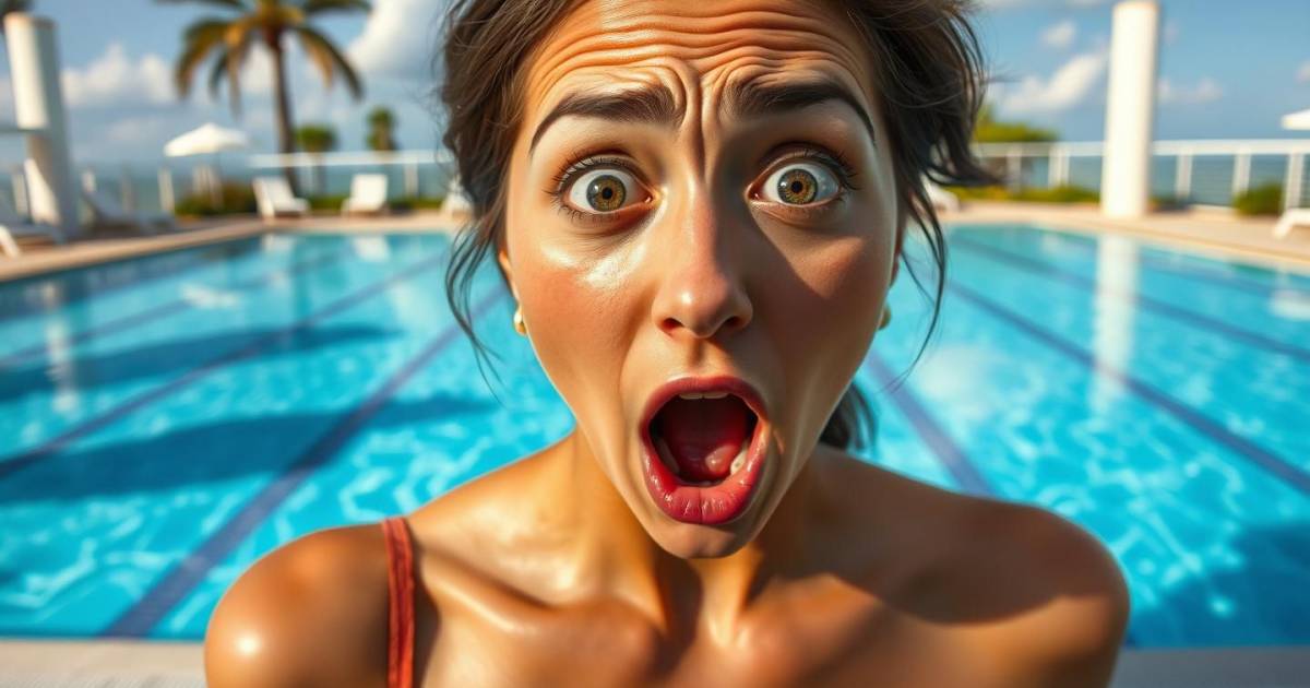 ALERTE : Cette nouvelle règlementation sur les piscines en 2025 va TOUT changer (et vous ne vous y attendez pas) !