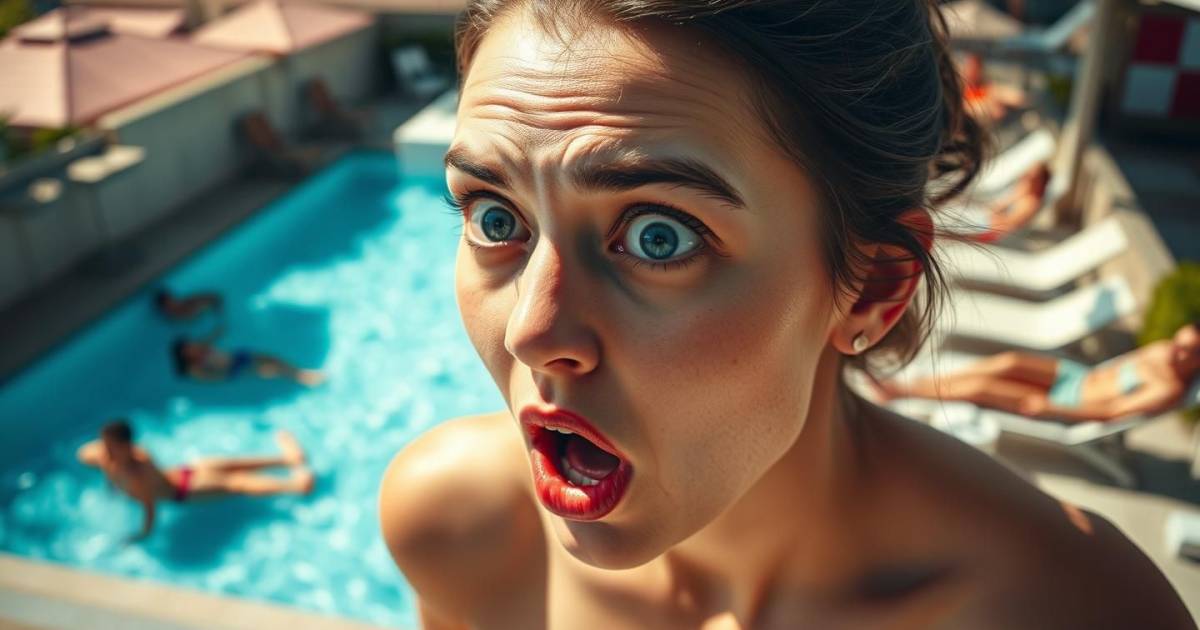 ALERTE : Cette nouvelle règlementation sur les piscines va RUINER votre été 2025 ! La solution miracle existe...