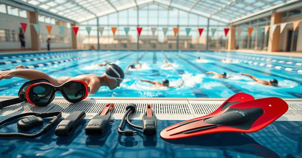 Les équipements de natation : optimisez vos performances pour chaque discipline aquatique