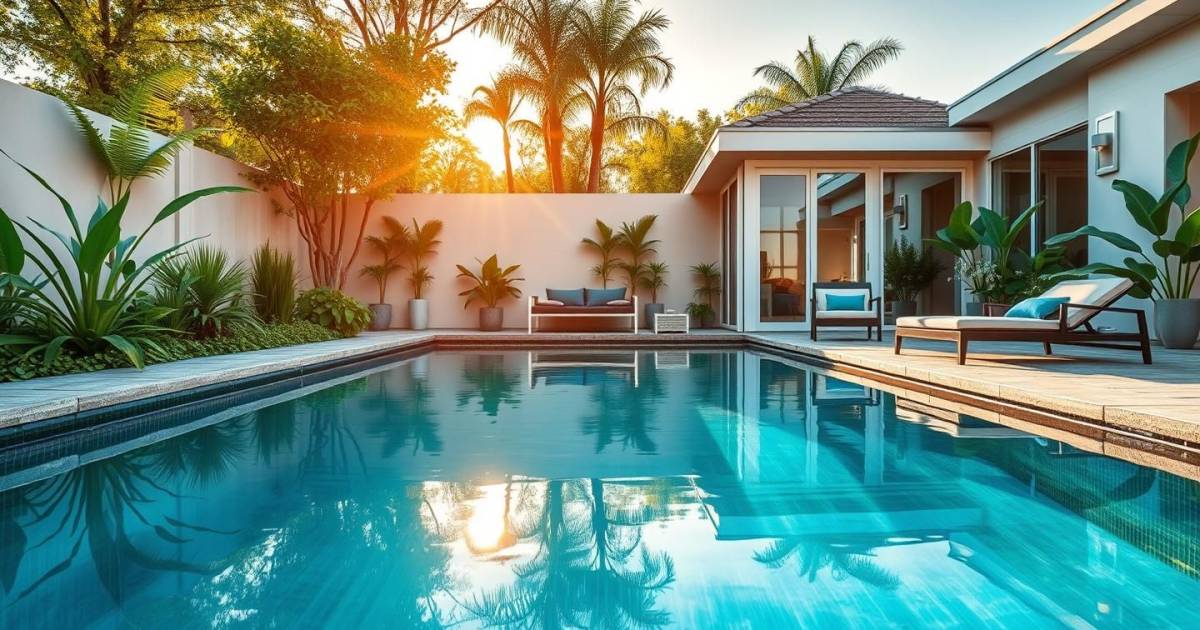Les nouveaux systèmes de filtration écologique révolutionnent l'entretien des piscines en 2025