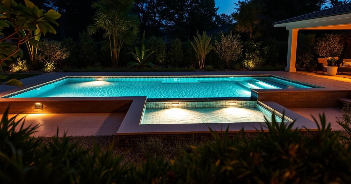 Les piscines connectées en 2025 : Intelligence artificielle et économies d'énergie au service de votre bassin