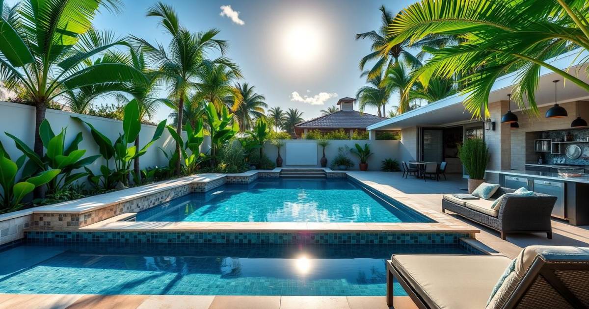 Optimiser la recherche de données pour construire et entretenir votre piscine idéale